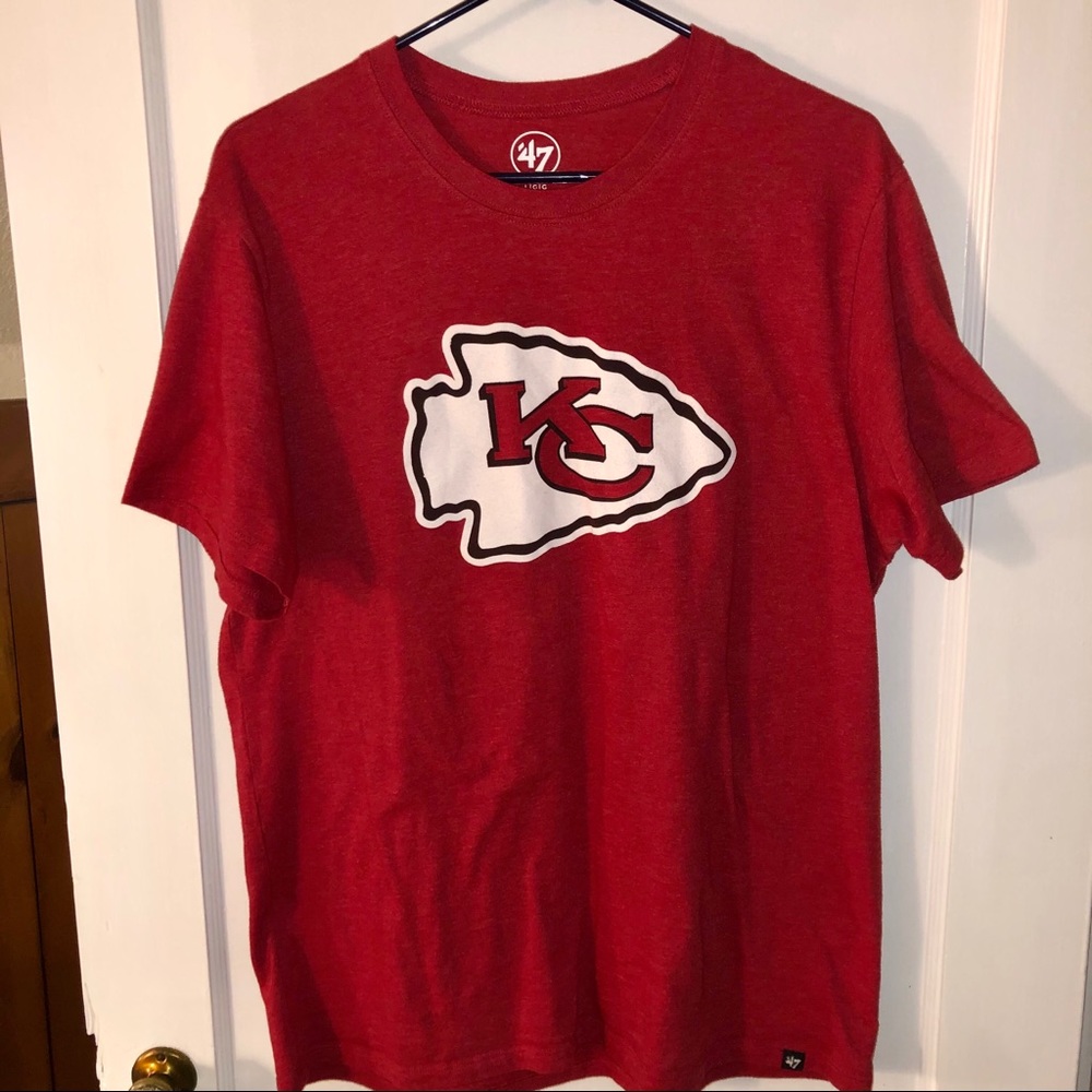 Kansas City Chiefs T-Shirt